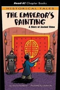 Cover: The Emperor's Painting - Picture Window Books