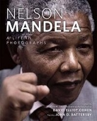 Abbildung von: Nelson Mandela - Sterling