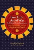 Cover: Sun Tzu's Art of War - Sterling