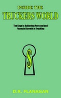 Bild: Inside the Truckers World - AuthorHouse