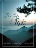 Cover: The Gift of Reiki - AuthorHouse