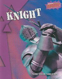 Enlarge image Cover: Knight - Raintree