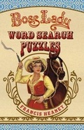 Cover: Boss Lady Word Search Puzzles - Sterling