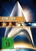 Cover: Star Trek II - Der Zorn des Khan - Paramount Home Entertainment