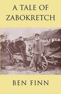 Cover: A Tale of Zabokretch - Xlibris Corporation
