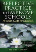 Cover: Reflective Practice to Improve Schools - Corwin Press Inc
