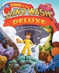 Cover: Down at the Dino Wash Deluxe - Sterling