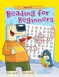 Cover: Reading for Beginners - Sterling