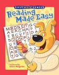 Cover: First Word Search: Reading Made Easy - Sterling