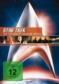 Cover: Star Trek III - Auf der Suche nach Mr. Spock - Paramount Home Entertainment