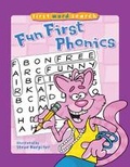 Cover: First Word Search: Fun First Phonics - Sterling
