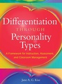 Cover: Differentiation Through Personality Types - Corwin Press Inc