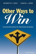 Cover: Other Ways to Win - Corwin Press Inc