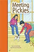 Cover: Meeting Pickles - Rigby