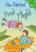 Cover: Fairies' First Flight - Picture Window Books