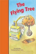 Cover: The Flying Tree - Rigby