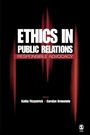 Cover: Ethics in Public Relations - SAGE Publications Inc