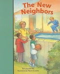 Cover: The New Neighbors - Rigby