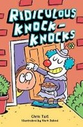 Cover: Ridiculous Knock-Knocks - Sterling Juvenile