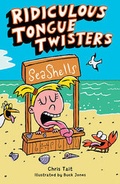 Cover: Ridiculous Tongue Twisters - Sterling