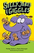 Cover: Silly Jokes & Giggles - Sterling