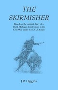 Cover: The Skirmisher - Xlibris Corporation