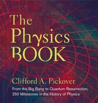 Abbildung von: The Physics Book - Sterling