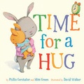 Cover: Time for a Hug - Sterling Juvenile
