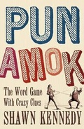 Cover: Pun Amok - Sterling