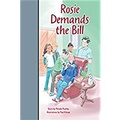 Cover: Rosie Demands the Bill - Rigby