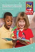 Cover: Rigby PM Stars Bridge Books - Rigby