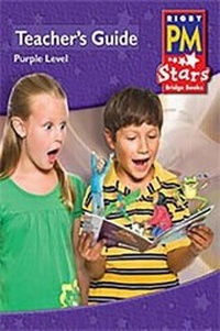 Enlarge image Cover: Rigby PM Stars Bridge Books - Rigby
