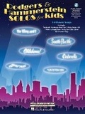 Cover: Rodgers & Hammerstein Solos for Kids - Hal Leonard Corporation
