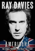 Cover: Americana - Sterling