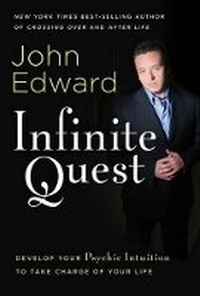 Enlarge image Cover: Infinite Quest - Sterling