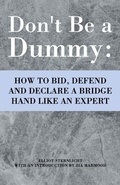 Cover: Don't Be a Dummy - Xlibris Us