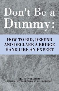 Abbildung von: Don't Be a Dummy - Xlibris Us