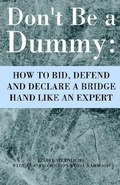 Cover: Don't Be a Dummy - Xlibris Us