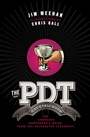 Cover: The PDT Cocktail Book - Sterling