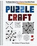 Cover: Puzzlecraft - Sterling
