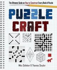 Enlarge image Cover: Puzzlecraft - Sterling