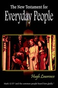 Cover: The New Testament for Everyday People - AuthorHouse