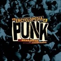 Cover: The Encyclopedia of Punk - Sterling