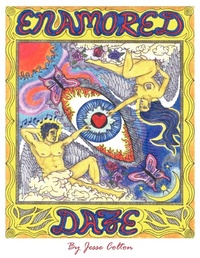 Abbildung von: Enamored Daze - AuthorHouse