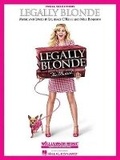 Cover: Legally Blonde - The Musical - Hal Leonard Corporation