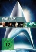 Cover: Star Trek VIII - Der erste Kontakt - Paramount Home Entertainment