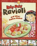 Cover: Roly-Poly Ravioli - Picture Window Books