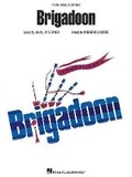 Cover: Brigadoon - Hal Leonard Corporation