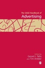 Cover: The SAGE Handbook of Advertising - SAGE Publications Inc