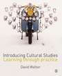 Cover: Introducing Cultural Studies - SAGE Publications Inc